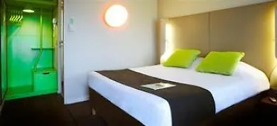 Hotell Campanile Brest - Aeroport