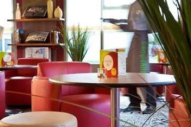 Campanile Brest - Aeroport Hotell Gouesnou