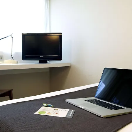 Hotel Campanile Brest - Aeroport
