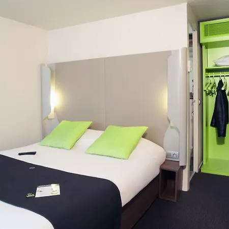 Hotel Campanile Brest - Aeroport 3*