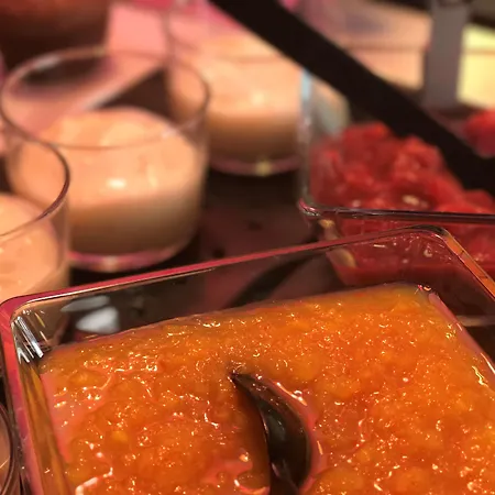 酒店 布雷斯特钟楼酒店 - 古埃斯努机场酒店