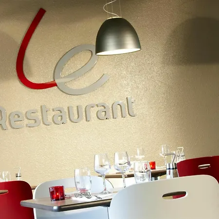 Hotel Campanile Brest - Aeroport 3*