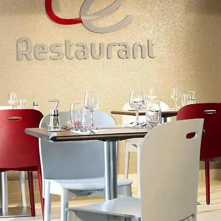 Campanile Brest - Aeroport Hotel