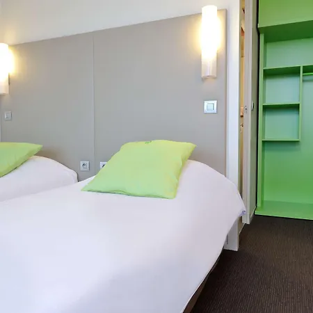 Hotel Campanile Brest - Aeroport